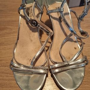 Micheal kors sandals